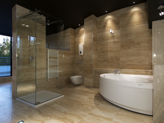 Bathroom Installation East Lothian Edinburgh Haddington